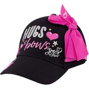 Wholesale - JOJO BASEBALL CAP C/P 48